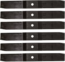 Ariens Qty 6 Gravely Lawn Mower Blades 04794400