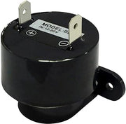 Performance Plus Carts 12-48V Reverse Buzzer for Club Car Precedent and DS Golf Cart - Fits 1992 and up