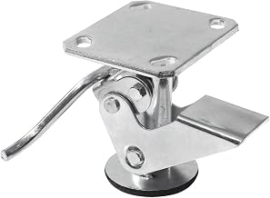 Global Industrial Floor Lock for 5" Casters
