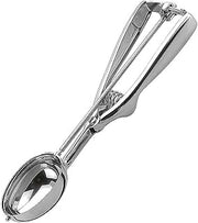 PADERNO Porzionatore Gelato Ovale Inox