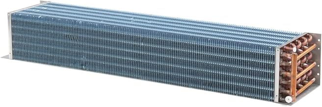 Replacement for Structural Concepts Evaporator Coil 73707BF - - Genuine OEM