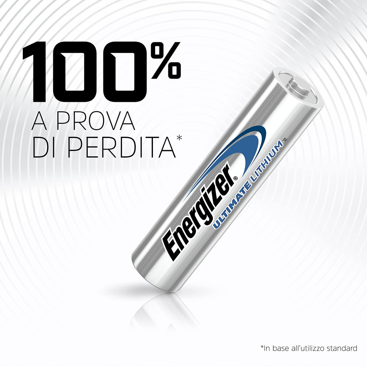 Energizer 4 / 1 / 4 Count (Pack of 1) AA
