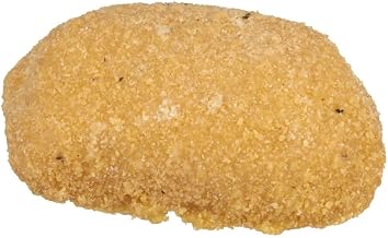 Barber Foods Frozen Stuffed Chicken Kiev Breast Meat, 4 Ounce -- 36 per case.