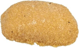 Barber Foods Frozen Stuffed Chicken Kiev Breast Meat, 4 Ounce -- 36 per case.