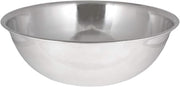 30 Quart Stainless Mixing Bowl, Comes In Each