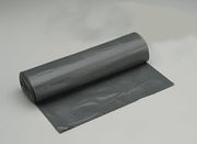 AbilityOne 8105015171378 - Coreless Roll Can Liners - Medium Duty - 40" x 46" - Gray - 125 Units
