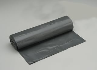 AbilityOne 8105015171378 - Coreless Roll Can Liners - Medium Duty - 40" x 46" - Gray - 125 Units