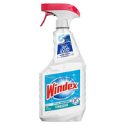 Windex 23 Fl Oz (Pack of 1) / stainless steel / Modern Glass Cleaners