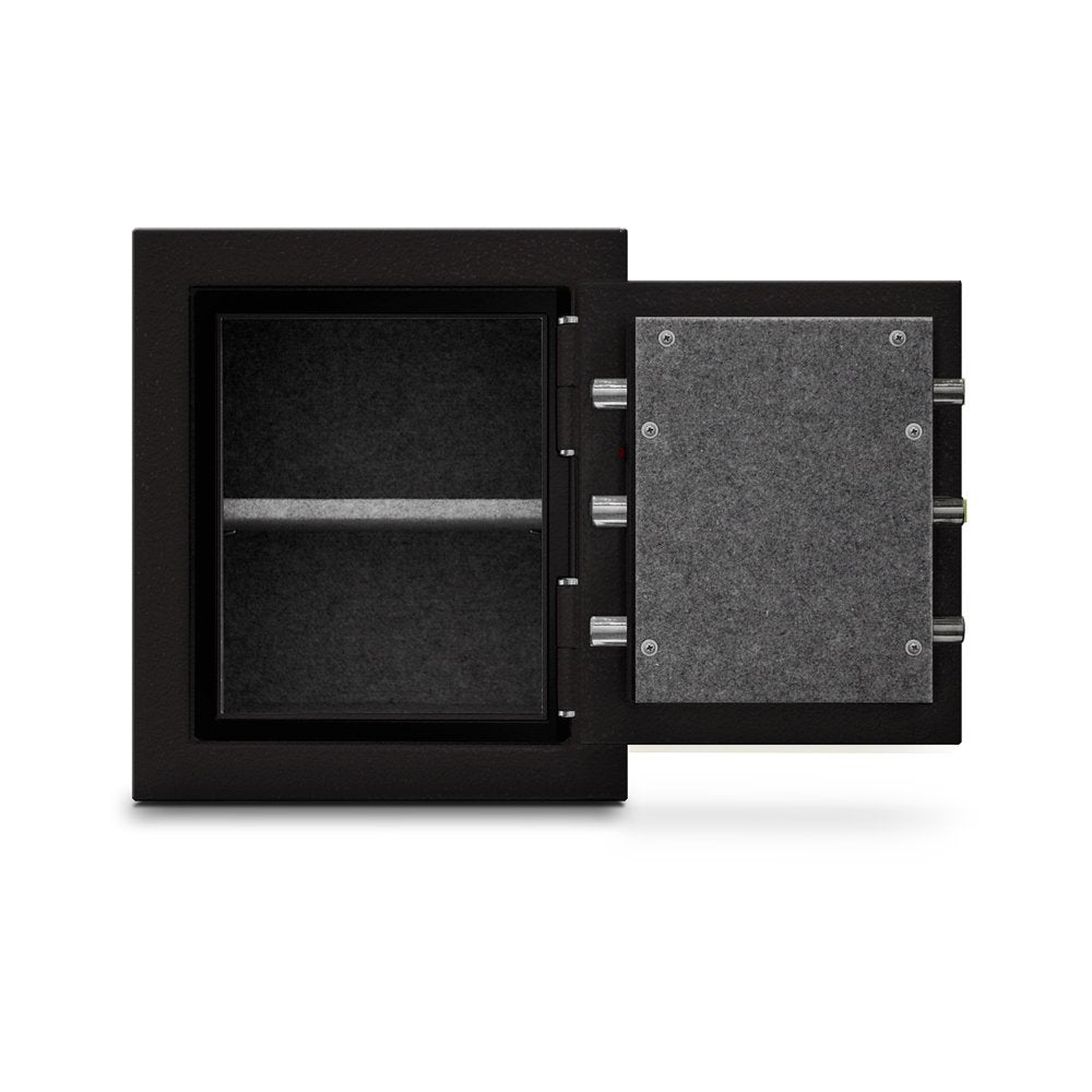 Mesa Safe Company Model Burglary and Fire Safe with Electronic Lock by Mesa Safe Co. – Model MBF1512E