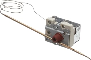 MERRYCHEF DR0079 Oven Temperature Thermostat, 9" Height, 6" Width, 5" Length