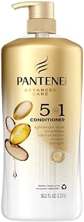 Pantene Conditioner