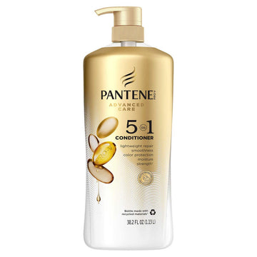 Conditioners by Pantene – 38.2 Fl Oz (Pack of 1), Model 080878196647