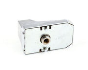 Deadbolt Lock by Norlake – Metal, Model 123248