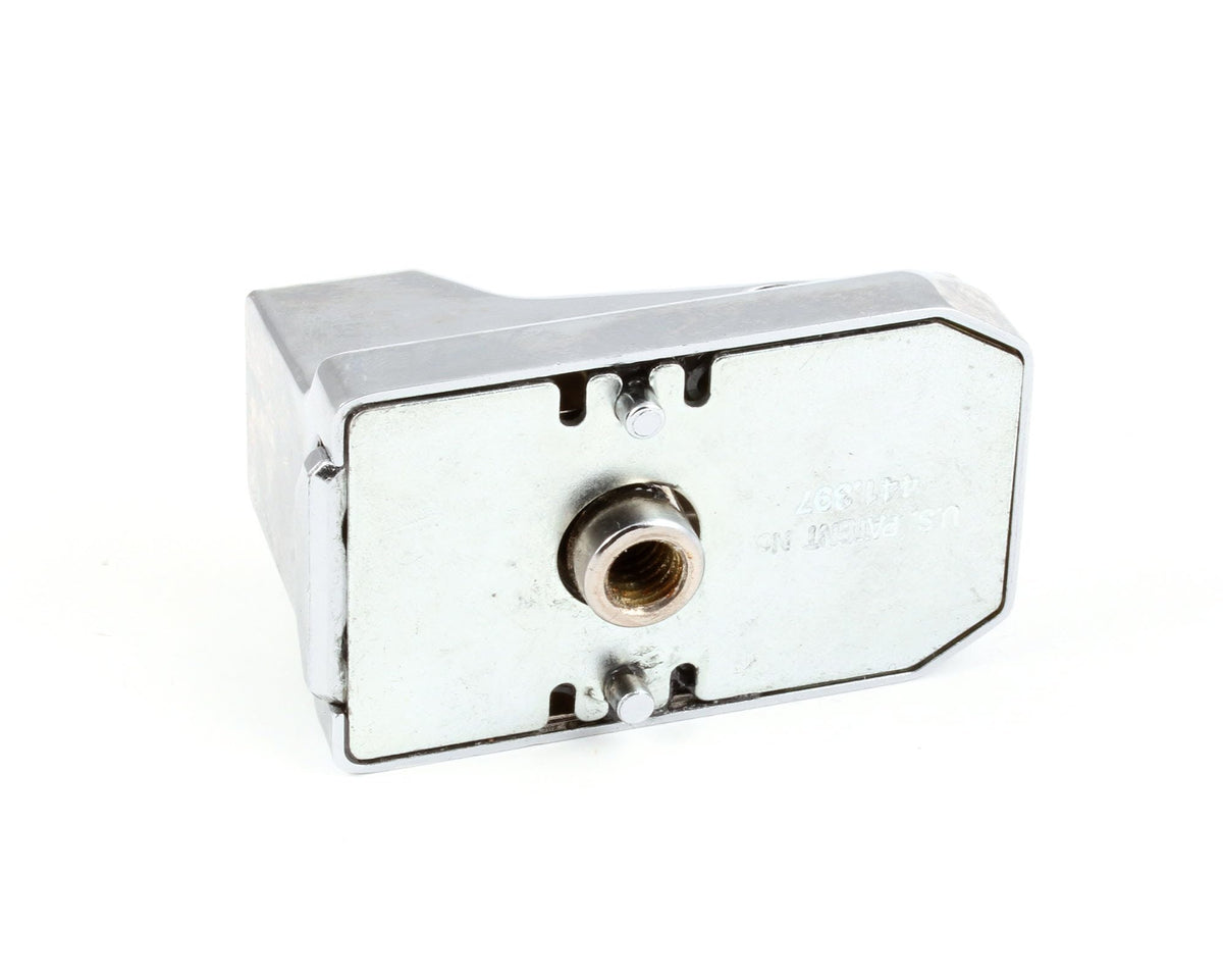 Deadbolt Lock by Norlake – Metal, Model 123248