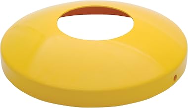 5.5" Protective Bollard Dome