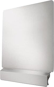 Krowne 30-324 Stainless Steel Splash Guard for Fryers (1/2" Thick)
