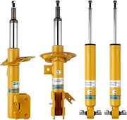 Bilstein B8 Performance Plus Front Strut and Rear Shock Absorber Kit For BBGL-13802-168-5100919