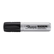 Permanent Markers by Sharpie – 1 Count (Pack of 1), Plastic, Black, Model 44101PP