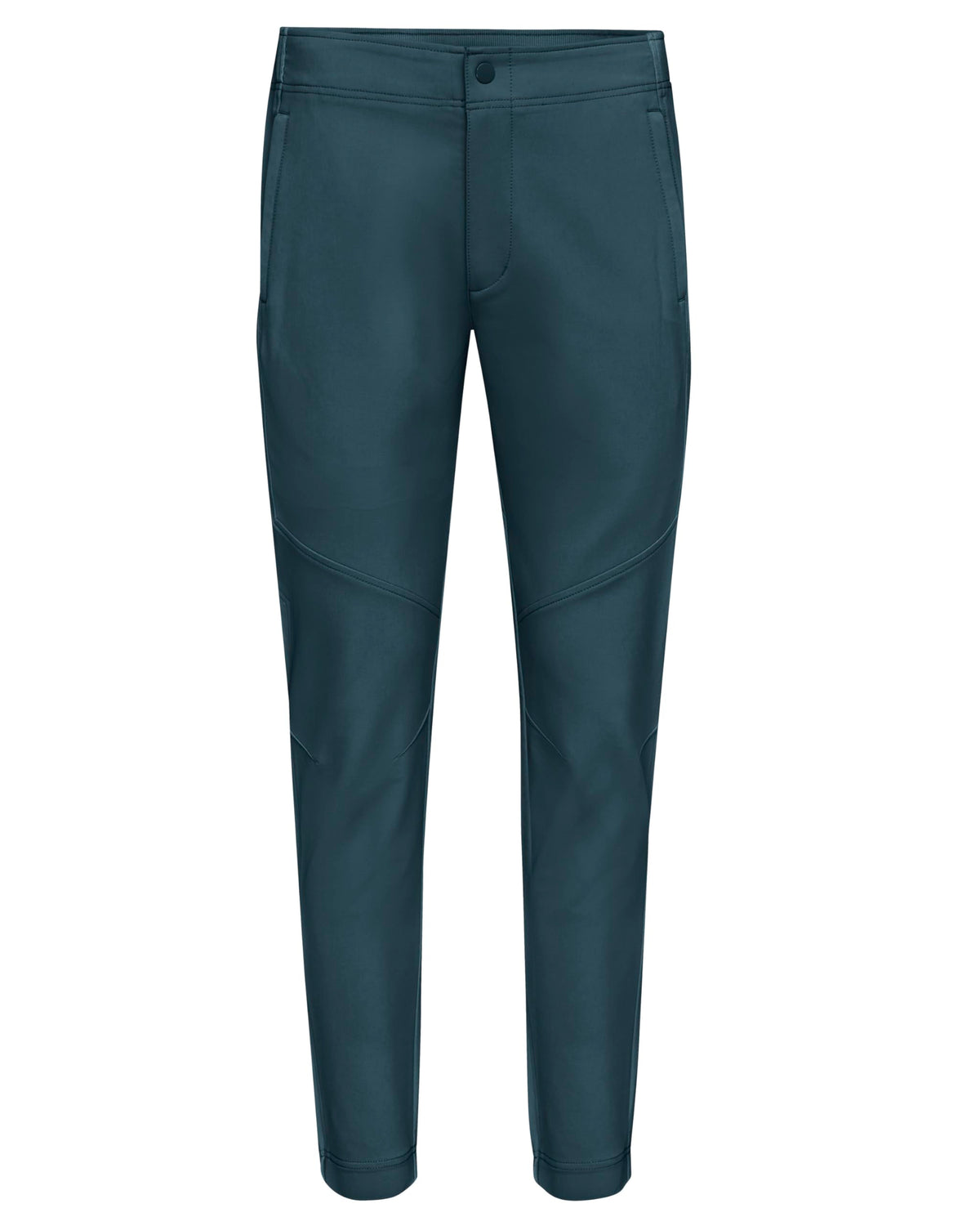 Red Kap 3X-Large / Stratified Sea / Performance Stretch Work Jogger Pants
