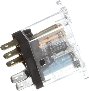MERRYCHEF 30Z1439 Relay 12V