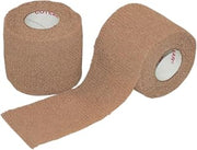 First Aid Only 5-911-020: 2" X5 Yd. Self-Adhering Wrap