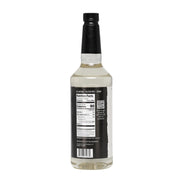 Top Hat Simple Syrup - 100% Cane Sugar 2:1-32oz Bottle by Top Hat Provisions – Single Bottle
