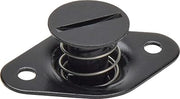 Flush Hd S/E Fasteners 5/16.50, Compatible with Dune Buggy