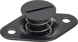 Flush Hd S/E Fasteners 5/16.50, Compatible with Dune Buggy