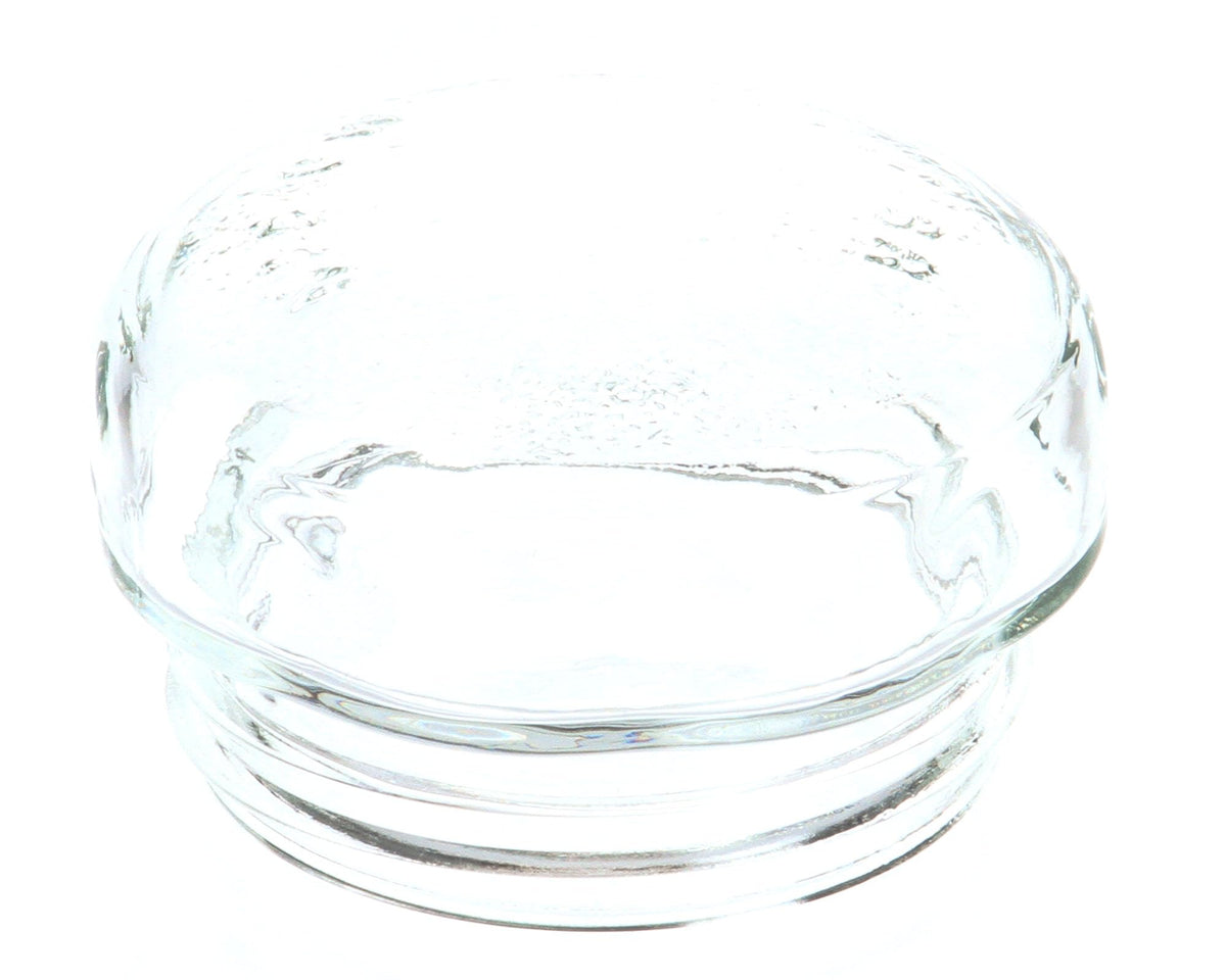 50-1021, Light Socket (Porthole) Glass by Nu-Vu – Glass, Model NUV50-1021