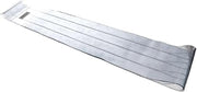 3M M108-PR-80-3PK Curtron Replacement Strip, 8" Width x 80" Height, Pack of 3