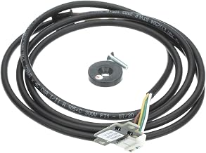 Unox Motor Revolution Sensor Keatng