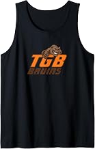 Trevor Browne Bruins Tank Top