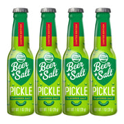 Pickle Beer Salts by Twang – 1 Ounce (Pack of 4)