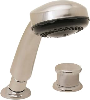 Pfister LG15407K R/T HNDHLD SHW W/DVTR 2H 1.8GPM PVD BN