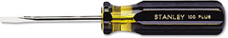 Stanley 66-168 3/8 Inch X 8 Inch 100 Plus Standard Screwdriver