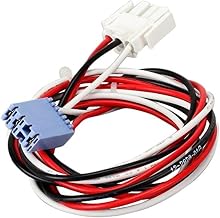Scotsman 12-2928-01, Wls Harness