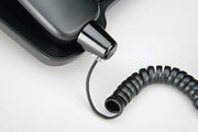 AbilityOne NSN3779534 - Telephone Cord Detangler/Untangler - Black