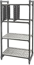 Cambro Universal Storage Rack Starter Kit Basics Plus Shelving, 610mm