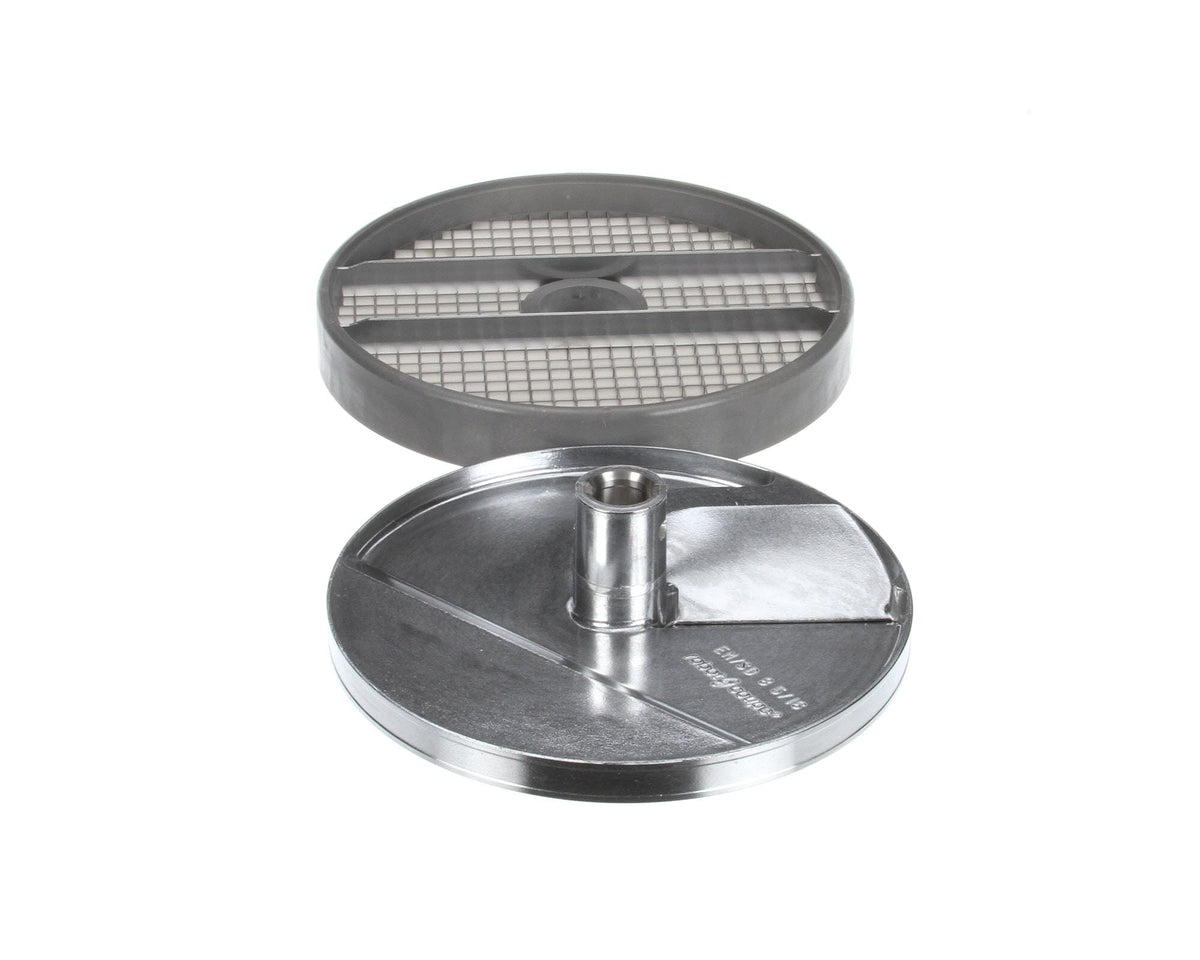 Series D AA Dicing Kit by Robot Coupe – Model 28111