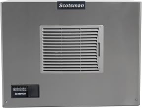 Scotsman Prodigy Elite Small Cube 30" Ice Maker - 476 lb/Day