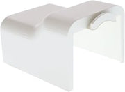 Panduit LCAF2/0-12F-X Copper Compression Lug, 1 Hole