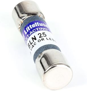 AMANA Menumaster Fuse-25A M0805201 - Genuine OEM Replacement Part