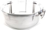 Town Food Service Cast Aluminum Rice Pot - Rm-50/Rm-55 56853 - Genuine OEM Replacement Part