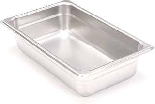 Nemco 46908 Merchandisers Pan 1/4Th