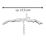 Bottle Opener by Westmark – 4.7 x 0.8 x 0.8 inches, Stainless Steel, Model 60172270