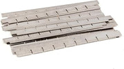 3/8 Blade Kit-Chopper (Blades - Genuine OEM Replacement Part by Nemco – Stainless Steel, silver, Model 436-2