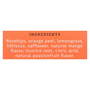 Tea Tea Mango Passion Fruit by Stash – Pack of 6