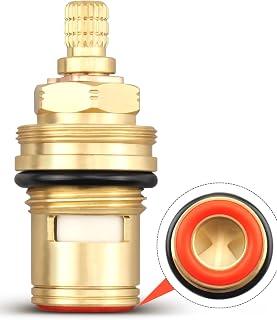 Ceramic Cartridge Assembly 013787-45 Fit for T&S Brass Faucets