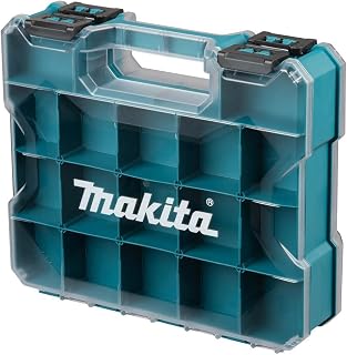 Makita E-26870 Double-Sided Tool Organizer Storage Case