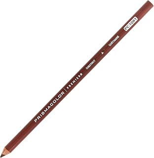 Prismacolor Premier Colored Pencil, Chestnut (4141)